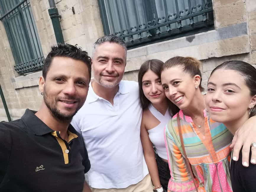 Brussels: Private Tour with a Local - Why this Brussels tour feels different