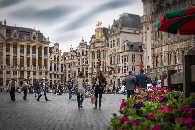 Brussels Private Walking Tour With A Professional Guide - What The Private Format Really Adds