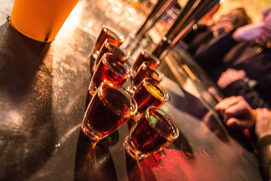 Brussels: Pub Crawl and Nightlife Party Experience - What the $23 price really includes