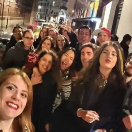 Brussels: Pub Crawl and Nightlife Party Experience - Who will enjoy this most?