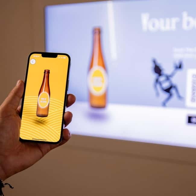 Brussels: The Belgian Beer World Experience & Beer Tasting - Who will enjoy Belgian Beer World