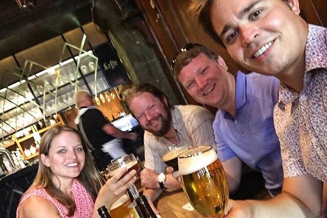 Brussels to Bruges: Private & Personalized Day Trip with a Local - Who will enjoy this private Bruges day