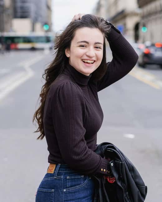 Bruxelles: Photoshoot Experience - Should you book the Brussels photoshoot?