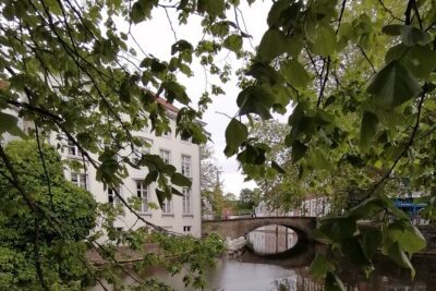 BRYGGJA ROMANTICA – 3 Hour Romantic Tour in Bruges