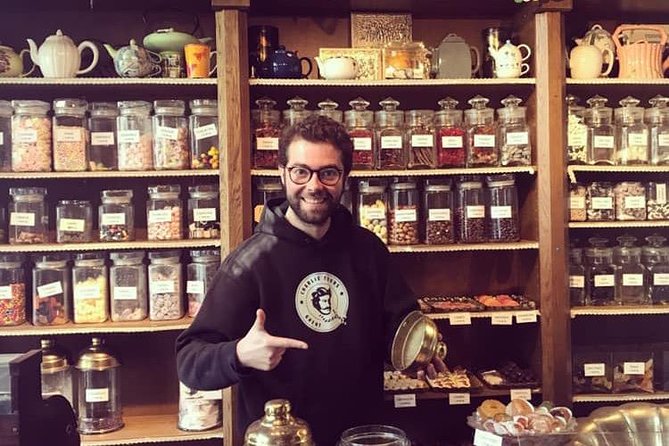Charlie's Private Chocolate Tour (Ghent) - Timing, booking, and practical details