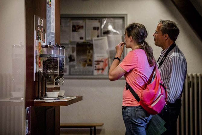 Choco-Story: The Chocolate Museum in Bruges - Who will enjoy Choco-Story most?