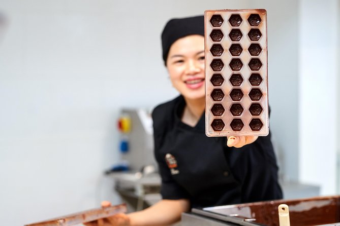 Choco-Story: The Chocolate Museum in Brussels - Who will enjoy Choco-Story most?