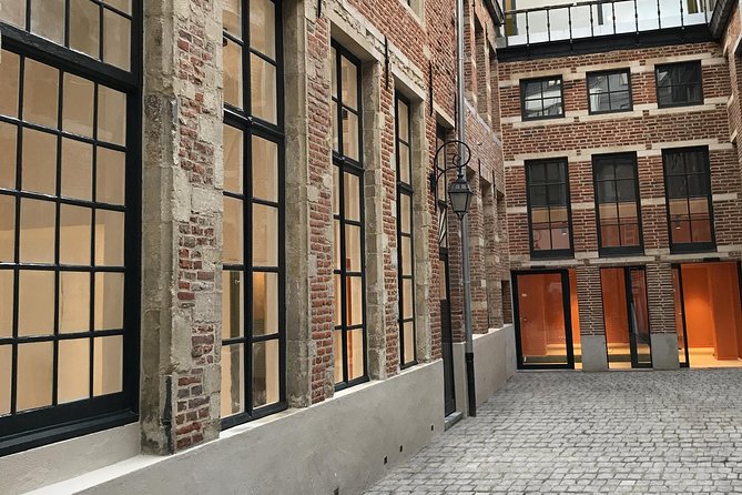 Choco-Story: The Chocolate Museum in Brussels - How the self-guided visit works