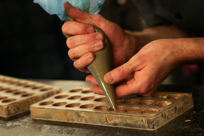 Chocolate and Beer Food Tour of Brussels - Why chocolate and beer make a good Brussels introduction
