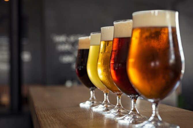 Chocolate and Beer Food Tour of Brussels - Who will get the most from this tour