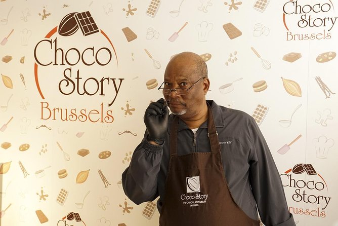 Chocolate Workshop and Self-Guided Museum Visit at Choco-Story in Brussels - Should You Book Choco-Story Brussels?