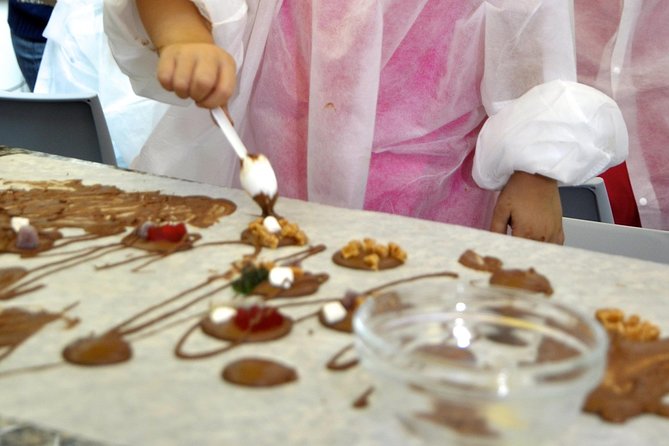 Chocolate Workshop at Choco-Story Brugge - Booking, cancellation, and practical details