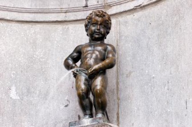 Discover Brussels while escaping the zombies! Escape game - Key points to know before you play