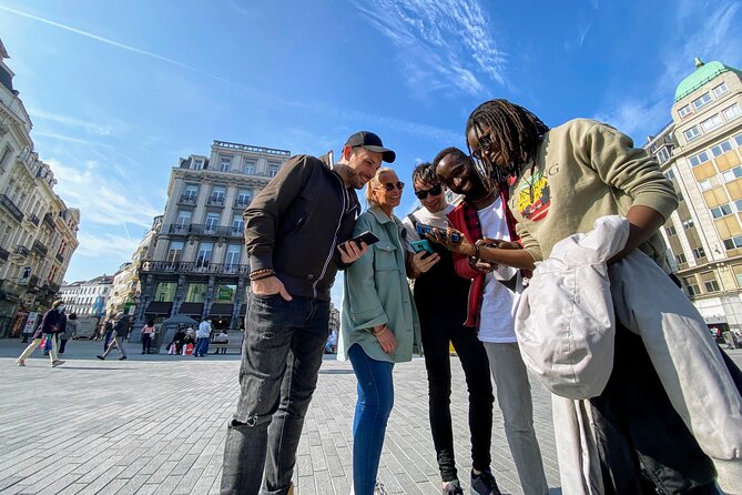 Discover Ghent while playing! Escape game - The Walter case - Why the private group format works well