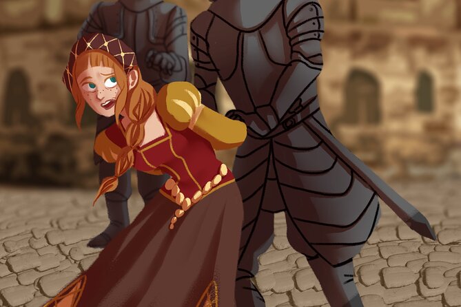 Discover Leuven while playing! Escape game - The alchemist - Who will enjoy The Alchemist most