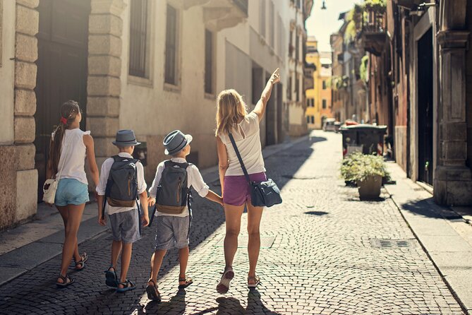 Discover the secrets of Antwerp while playing! Escape game - What the $17.45 Group Price Buys You