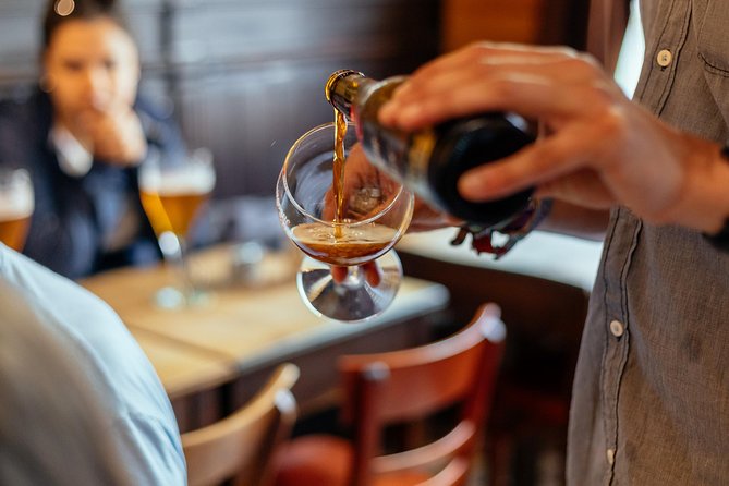 Drinks & Bites in Bruges Private Tour - Key things to know before you book
