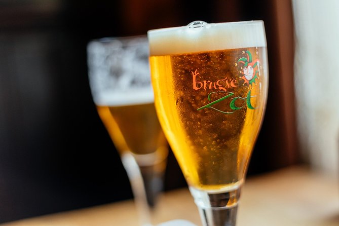 Drinks & Bites in Bruges Private Tour - How private guiding changes the experience