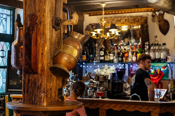 Drinks & Bites in Brussels Private Tour - Timing, walking, and planning your day