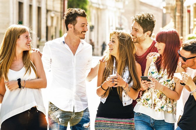 e-Scavenger hunt Antwerp: Explore the city at your own pace - Groenplaats sets the trail in motion