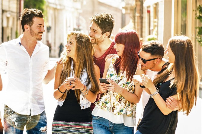 e-Scavenger hunt Brussels: Explore the city at your own pace - Parc de Bruxelles and the Royal Palace