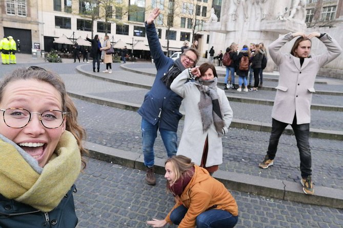 e-Scavenger hunt Kortrijk: Explore the city at your own pace - Churches that show Kortrijk’s changing skyline