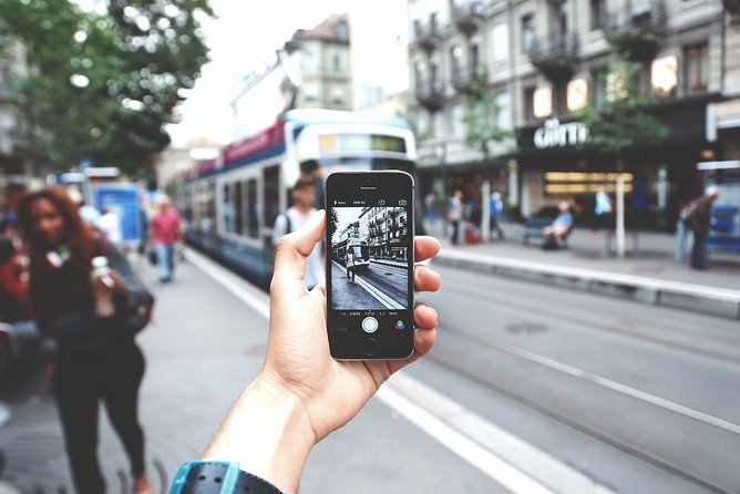 e-Scavenger hunt Liège: Explore the city at your own pace - Is $36.93 good value for six people?