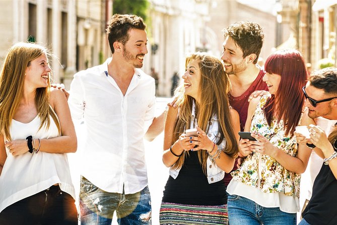 e-Scavenger hunt Mechelen: Explore the city at your own pace - Following the Dyle Path to Grote Markt