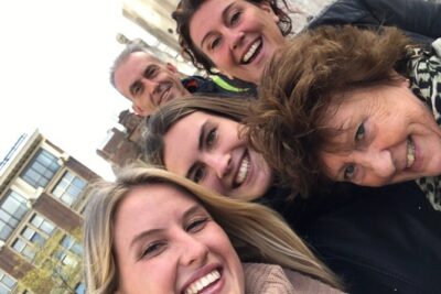 e-Scavenger hunt Mechelen: Explore the city at your own pace