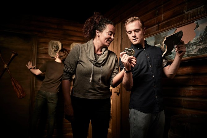 Escape Hunt Brussels, Escape Game - Getting There and Planning Your Day