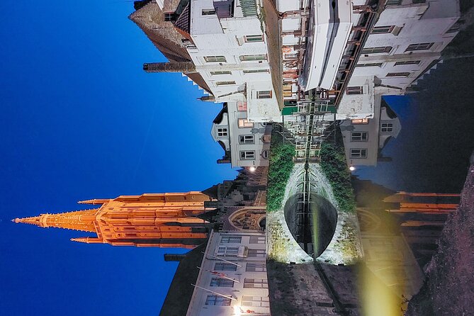 Evening Delights: Bruges Tour with Beer & Chocolate - The Church of Our Lady and Bruges’ artistic treasures