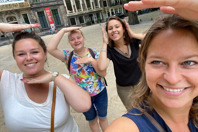 Exciting Murder Mystery - Interactive city walk in Antwerp - Key points before you book