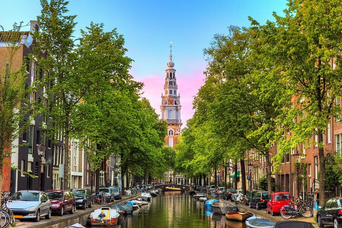 Excursion to Amsterdam by bus from Brussels - Who will enjoy this day trip most?