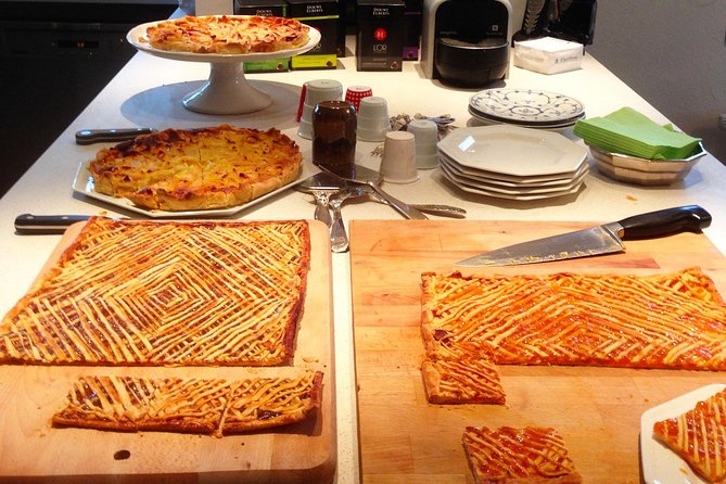 Experience Authentic Belgian Cuisine: Cooking Lesson and Meal with a Ghent Local - Learning about Belgium at the dinner table