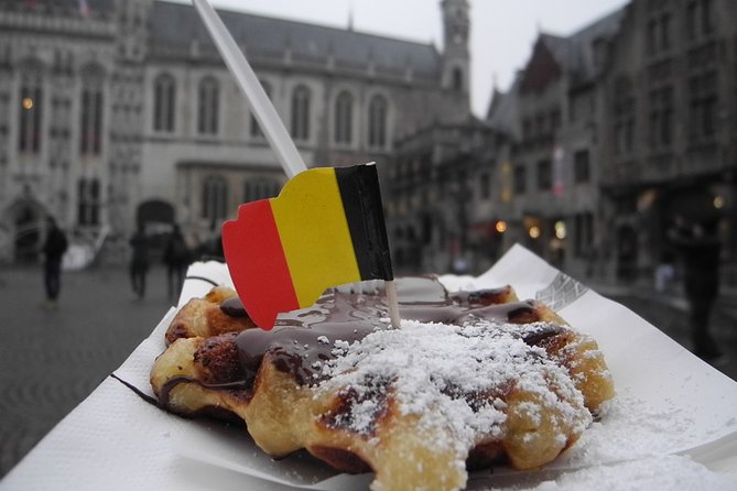 Experience the best of Bruges on a Private Tour with Boat Ride - What the private format is really worth
