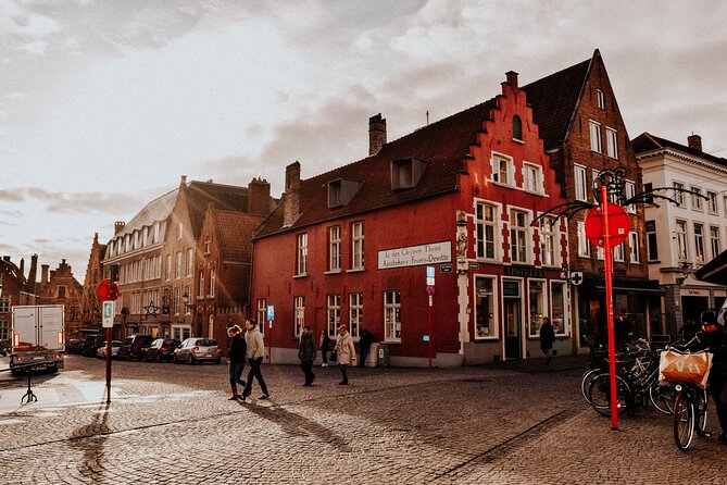 Explore Bruges in 60 minutes with a Local - Key Points for Your Bruges Plans
