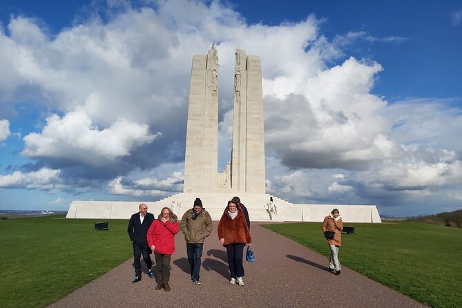 Flanders Fields Remembrance Tour from Bruges - Essex Farm and In Flanders Fields
