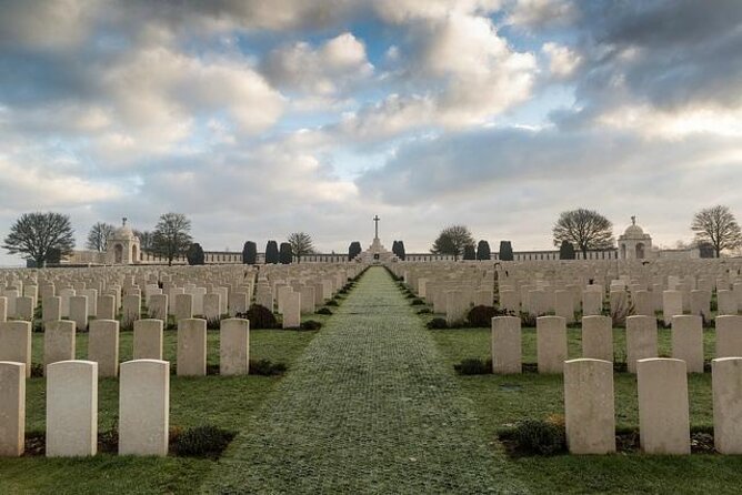 Flanders Fields Remembrance Tour from Brussels - Why this Brussels tour works for a Flanders Fields visit