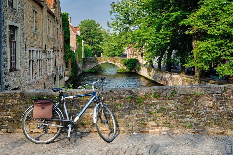 From Amsterdam: Bruges Full-Day Tour - What the $90 price includes
