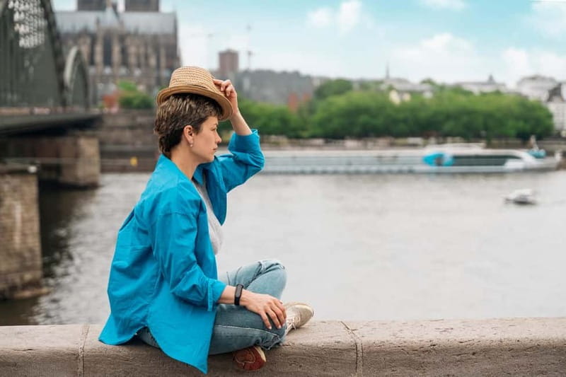 From Amsterdam: Cologne & Antwerp Full-Day Tour - The real drawback: time on the coach