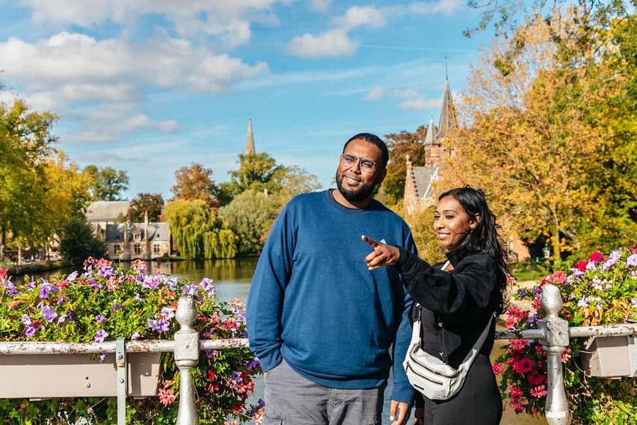 From Amsterdam: Day Trip to the Charming Brussels and Bruges - Making the most of Brussels free time