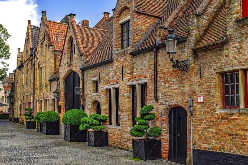 From Amsterdam: Private Sightseeing Tour to Bruges - Who should book this Bruges day trip?