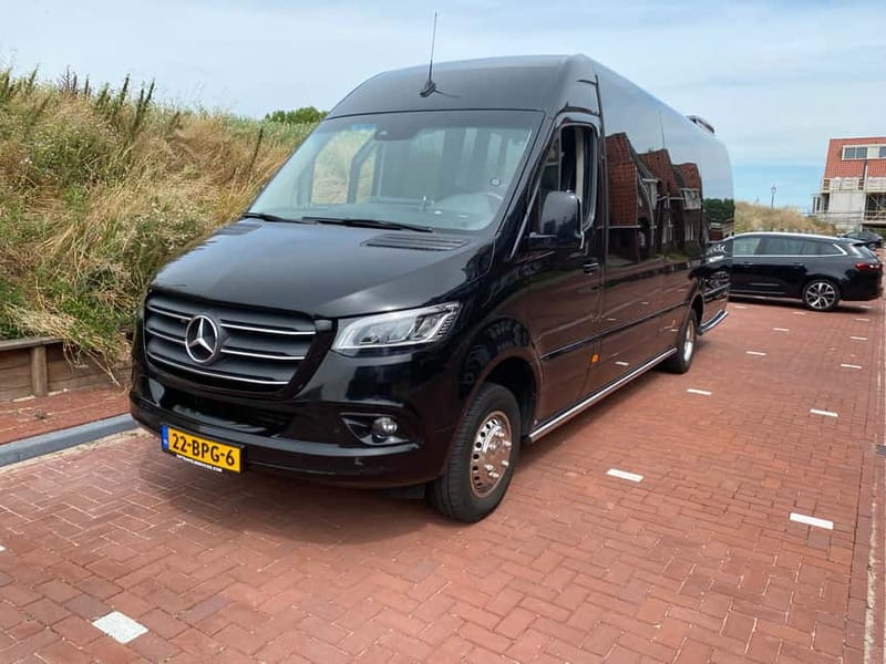 From Amsterdam: Private Sightseeing Tour to Bruges - What the private format really adds