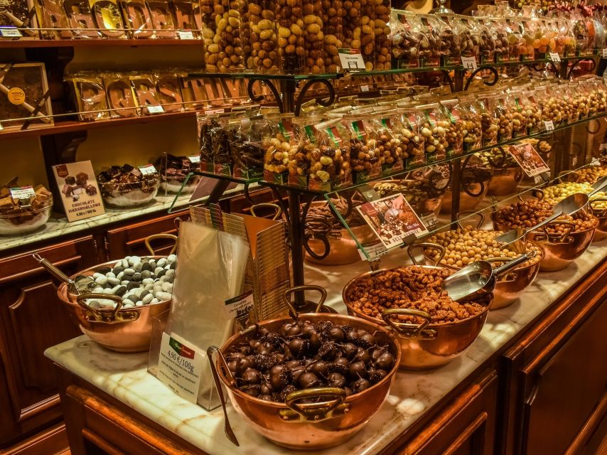 From Amsterdam: Private Sightseeing Tour to Brussels - Drivers, planning, and the human side