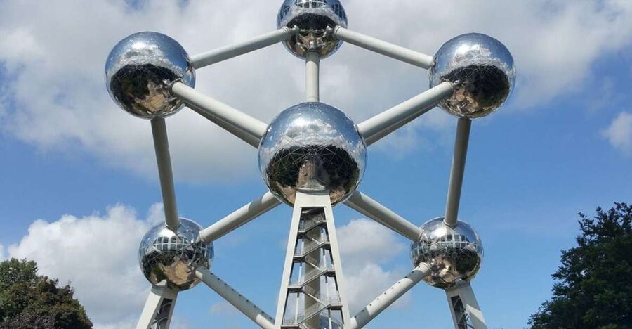 From Amsterdam: Private Sightseeing Trip to Brussels - What $530 per person really buys