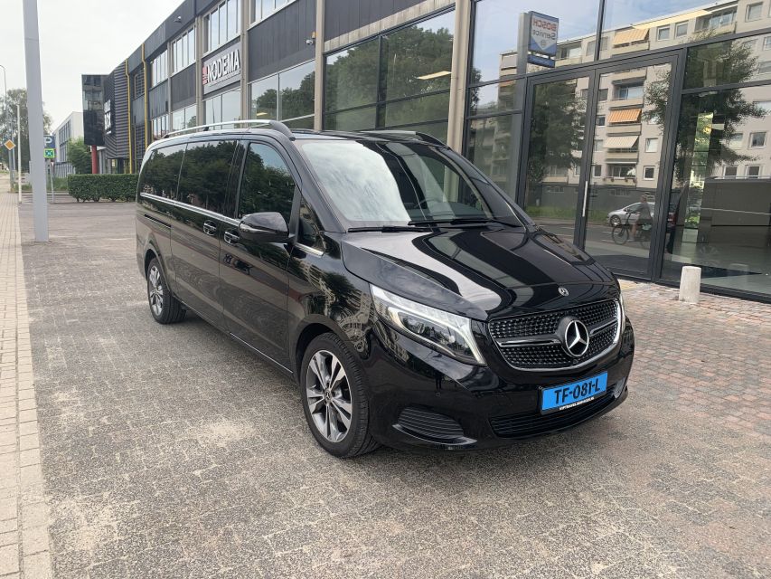 From Amsterdam: Private Sightseeing Trip to Brussels - Timing, comfort, and practical planning