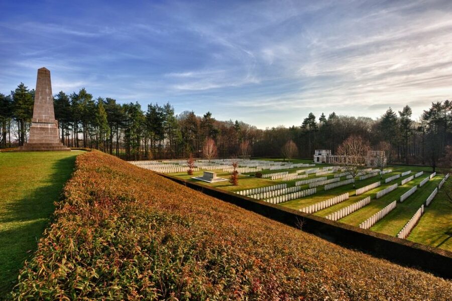 From Bruges: Flanders Fields Remembrance Full-Day Trip - In Flanders Fields Museum in Ypres
