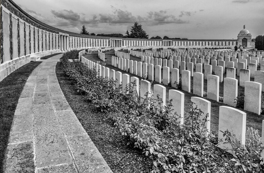 From Bruges: Flanders Fields Remembrance Full-Day Trip - Essex Farm and John McCrae