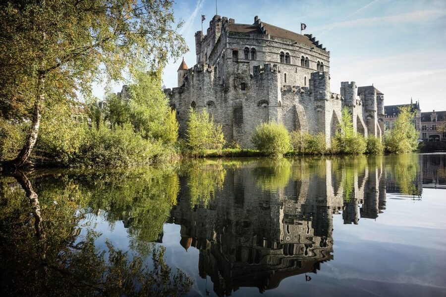 From Brussels: Bruges and Ghent Full-Day Trip by Train - Why this Bruges and Ghent day works