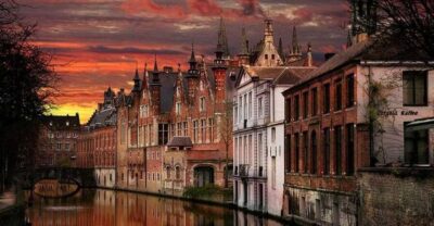 Bruges Day Trip with Boat Tour Option (ES)